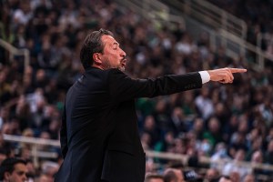 Virtus, Banchi: “Pana ha vinto con merito, in difficoltà contro loro fisicità”