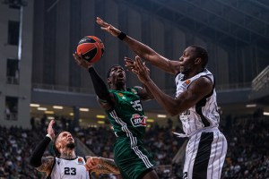 Eurolega, il confronto dopo il Round 17: Real, Virtus e Pana le più migliorate