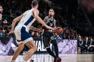 Daniel Hackett: Abbiamo giocato con una buona mentalità