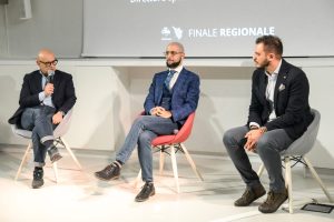 Estra Pistoia, i segreti del “fare squadra” in una start-up aziendale
