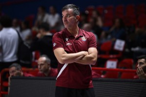 La Prealpina | Virtus, c’è Daniele Parente per lo staff di Banchi
