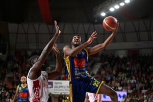 Demetre Rivers: Il nostro avvio di stagione è stato solido