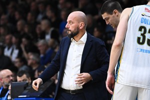 Cavina: Eccellente reazione della squadra alla sconfitta della scorsa domenica