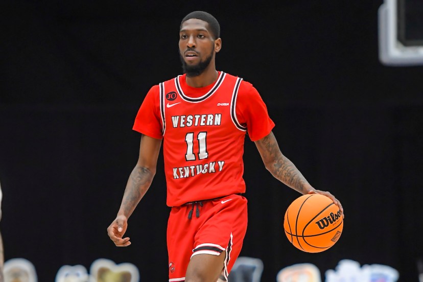 Varese Taveion Hollingsworth