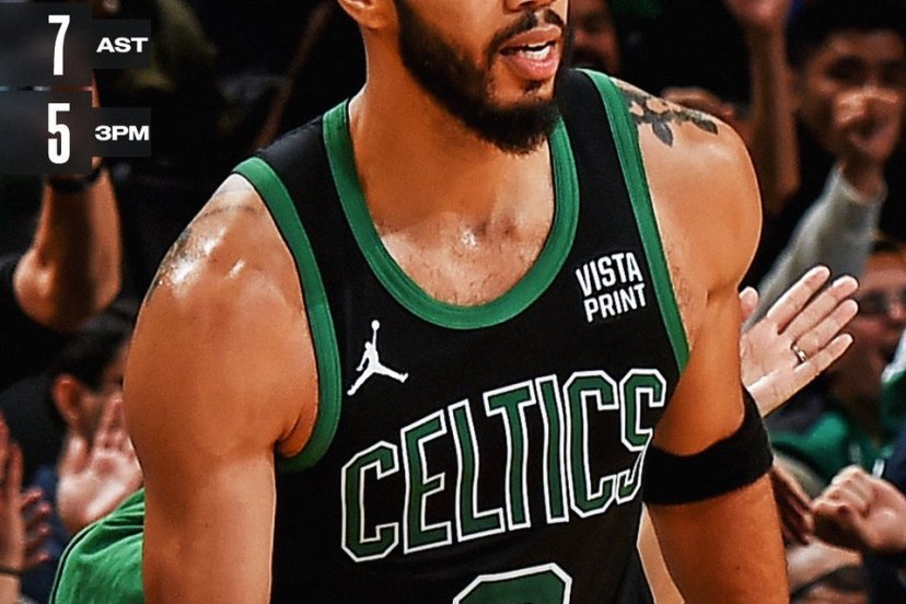 Celtics Knicks