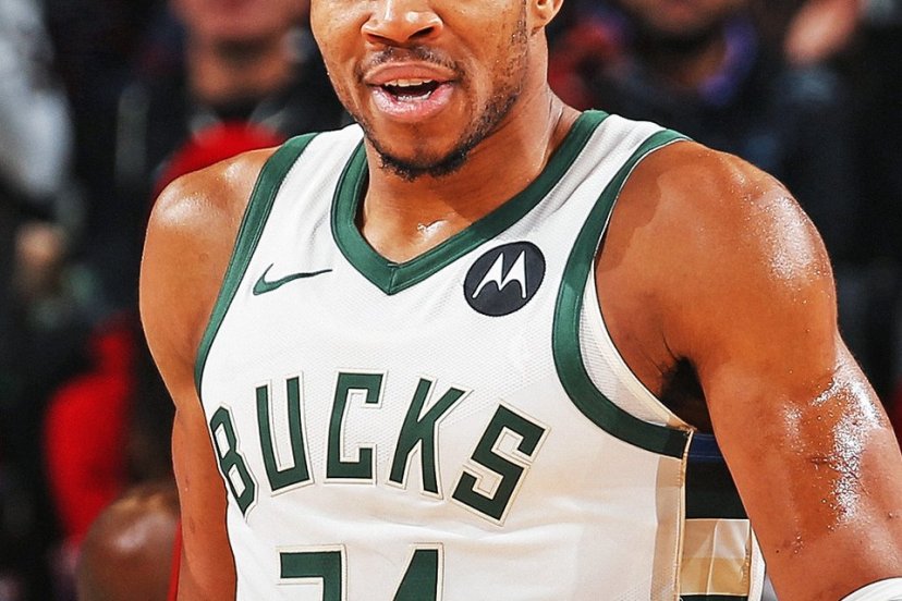 Bucks Bulls