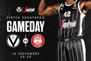 Virtus Bologna-Olimpia Milano | La situazione e dove vederla in tv