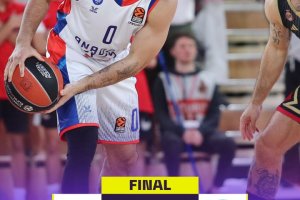 L’Anadolu Efes mette in mostra il backcourt nel successo sul campo dell’AS Monaco