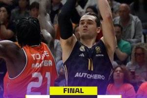 Real Madrid corsaro a Valencia, 18° risultato positivo tra coppa e campionato