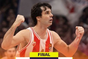 La Stella Rossa abbatte il Fenerbahce con un Teodosic da 18 punti in 19 minuti