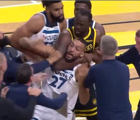 Green Gobert