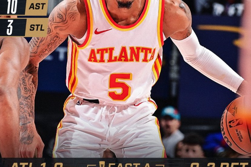 Hawks Pistons