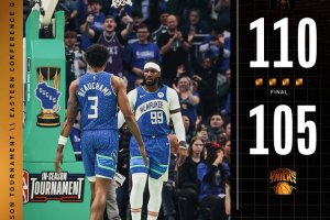 Lillard guida i Bucks al successo sui Knicks