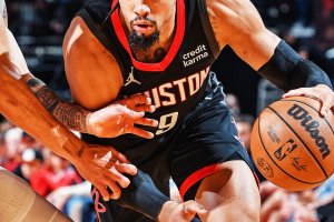 Houston parte bene e finisce meglio, Sacramento ko