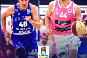 ABA Liga, brilla il prospetto NBA Nikola Topic