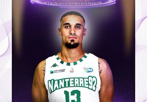 Hapoel Holon, ingaggiato Nick Johnson