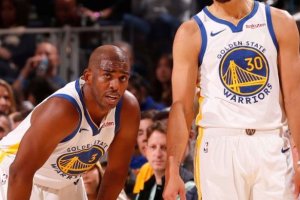 Chris Paul: Non ho mai tirato così male in 18 anni