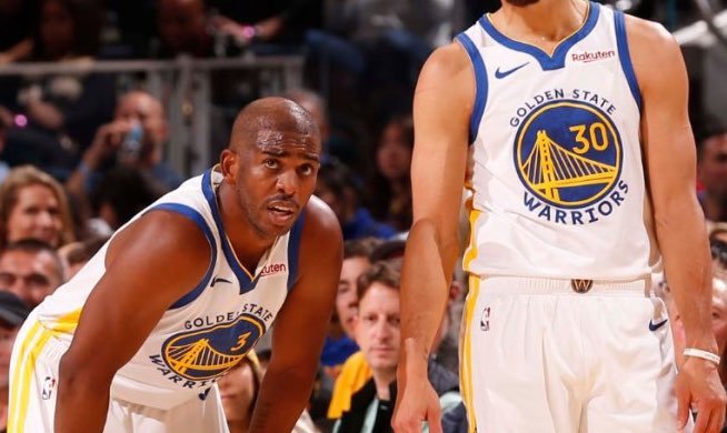 Chris Paul