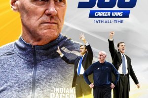 Rick Carlisle, ecco la vittoria numero 900 in carriera