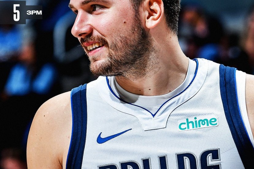 Magic Mavs