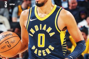 Haliburton e i Pacers regalano a Carlisle la vittoria numero 900: Spurs ko
