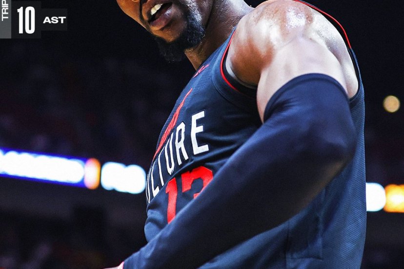 Heat Lakers