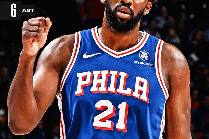 76ers Wizards