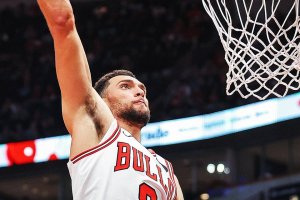 LaVine e DeRozan trascinano i Bulls alla vittoria sui Jazz