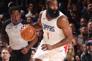 James Harden: Mi sono affidato all’istinto
