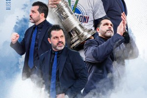 Germani Brescia, 100 panchine per Alessandro Magro