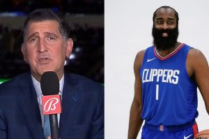 James Harden a Dameris: Non mi conosce e non conosce la situazione