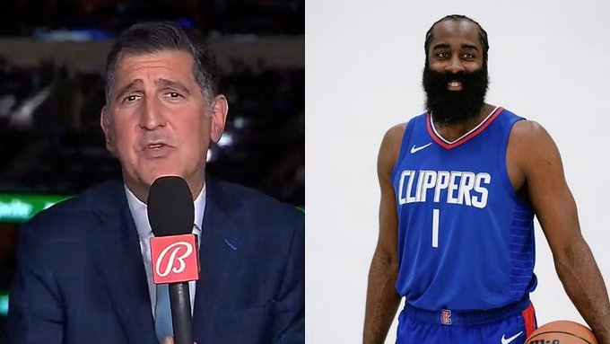 Harden Dameris