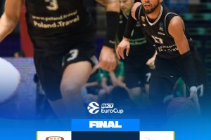 L’Aquila Trento non si ferma più, successo in casa Slask Wroclaw
