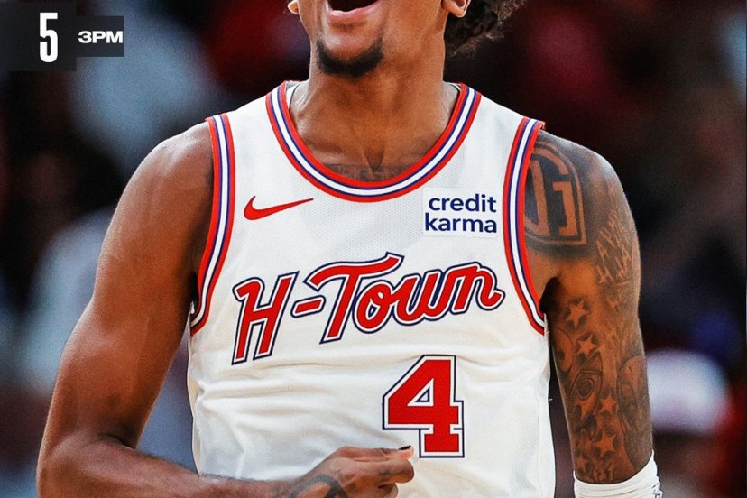 Rockets Lakers