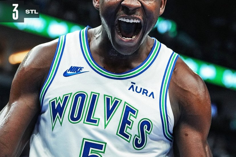Timberwolves Pelicans