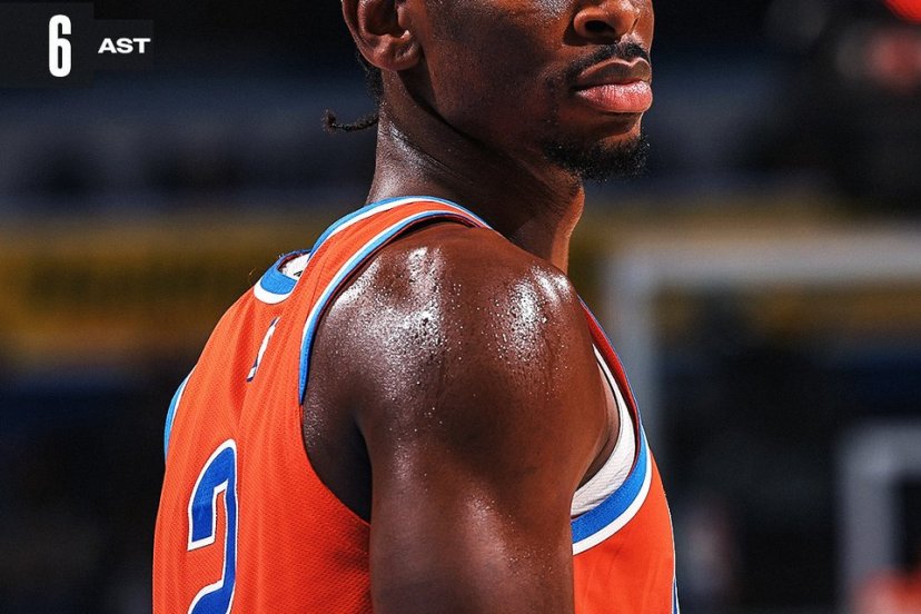 Thunder Cavaliers