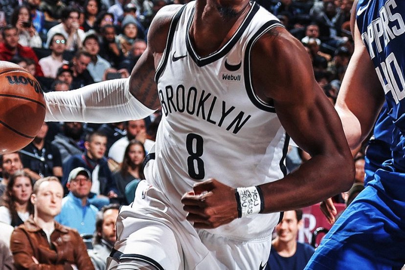 Lonnie Walker segna 21 punti e i Nets infliggono ai Clippers la quarta sconfitta esterna