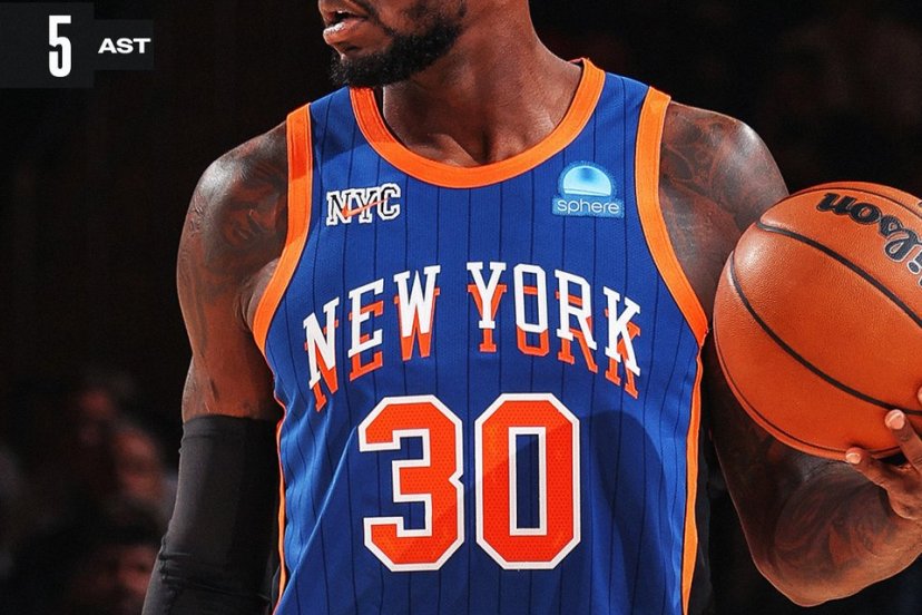 Spurs Knicks