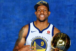 Andre Iguodala reportedly expected to be named NBPA Executive Director