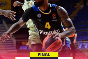 Maccabi vince la volata: Bayern ko