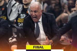 Festa Partizan a Belgrado: Fenerbahce ko in rimonta