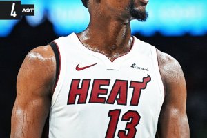 Miami dice quattro in fila grazie ad Adebayo