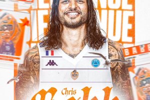 BCM Gravelines-Dunkerque, ingaggiato Chris Babb