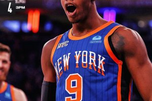 I Knicks arrivano a 129, Randle e Ball silenziano gli Hornets
