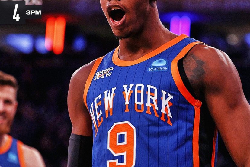Knicks Hornets