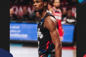 I Nets superano i Wizards, Bridges e Claxton in evidenza