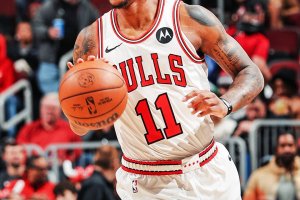 DeRozan con 29 Punti guida i Bulls alla vittoria sui Pistons