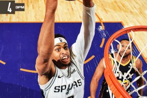 Finale pazzesco: gli Spurs la vincono con Johnson. Suns ko