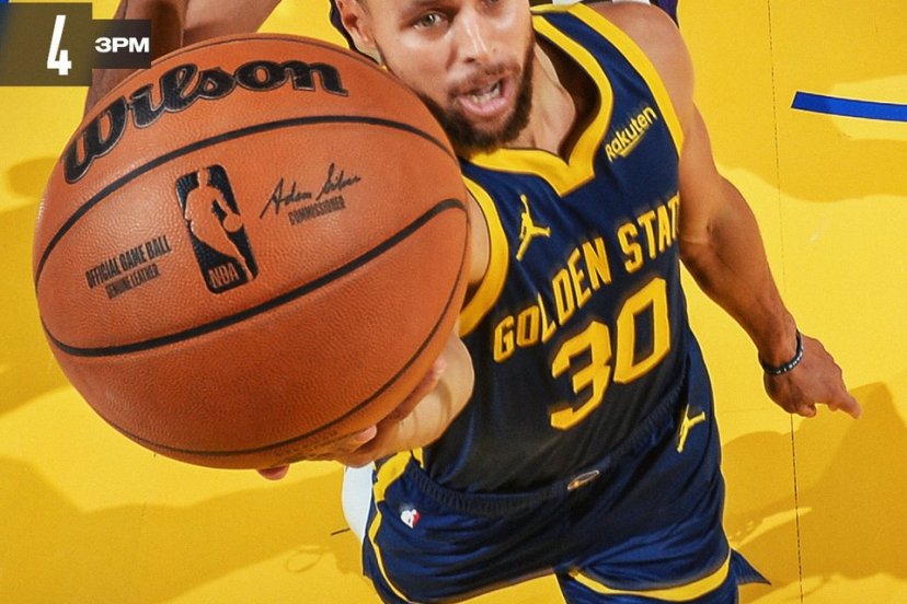 Warriors Kings