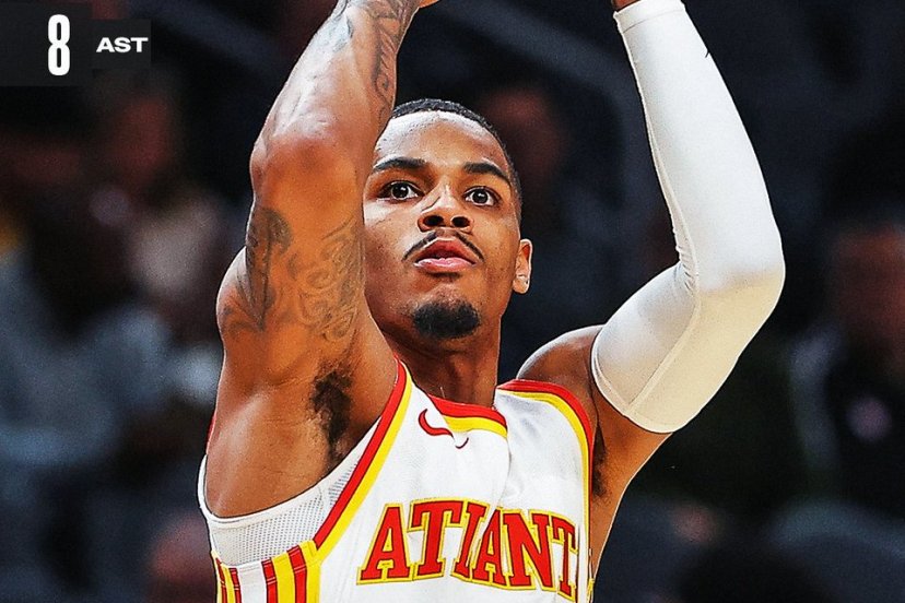 Hawks Wizards